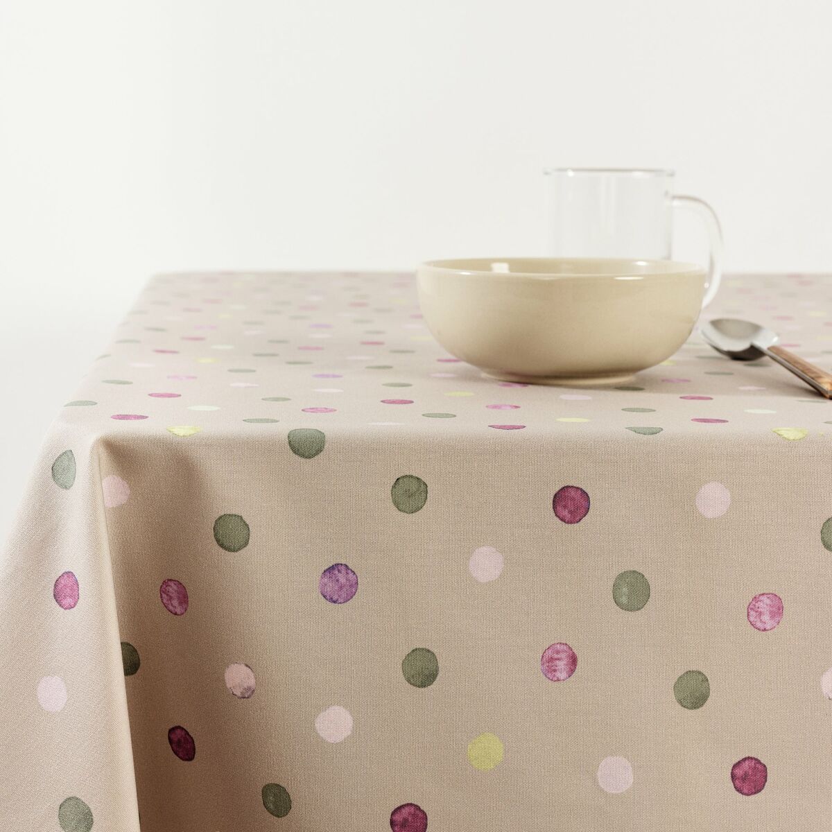 Dug Belum 0120-357 Brun 300 x 155 cm Mol